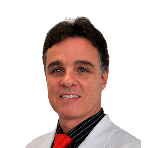 Dr. Rodrigo Nankran