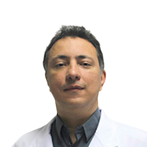 Dr. Flávio Capanema