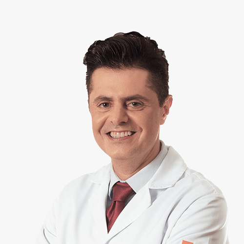 Dr. Fernando Marsicano